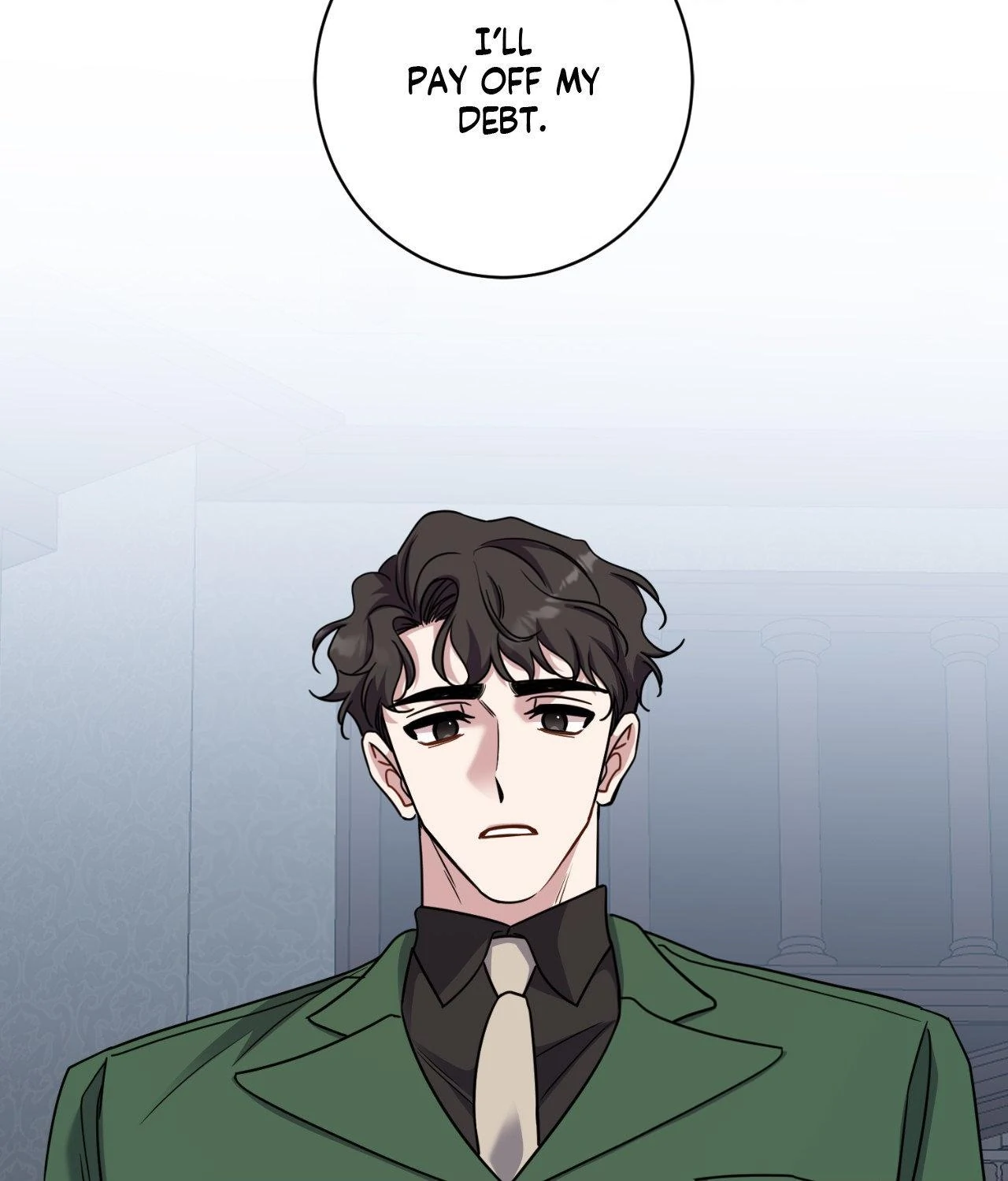 From Seed to Blossom - Chapter 39 manhwa