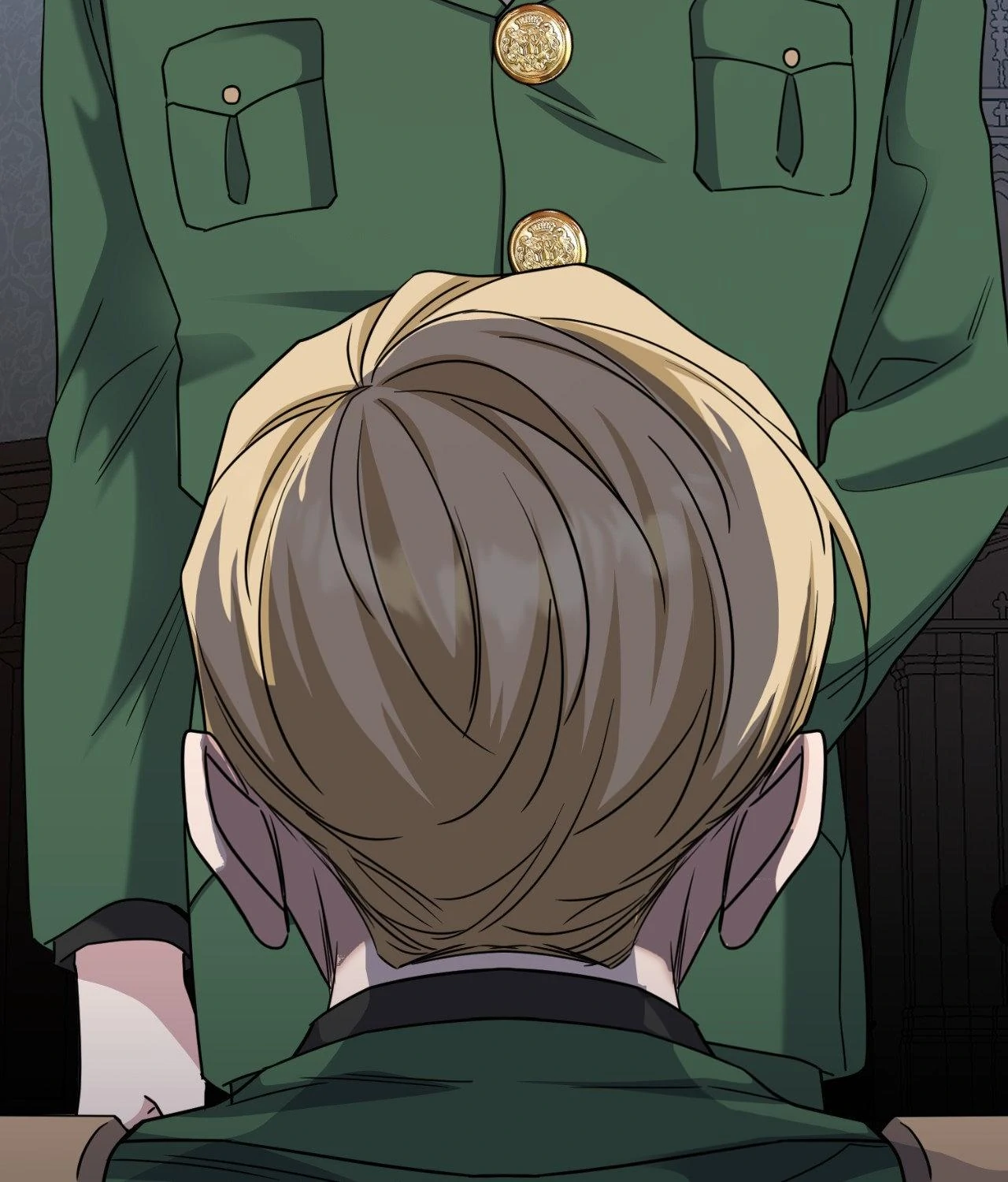 From Seed to Blossom - Chapter 39 manhwa