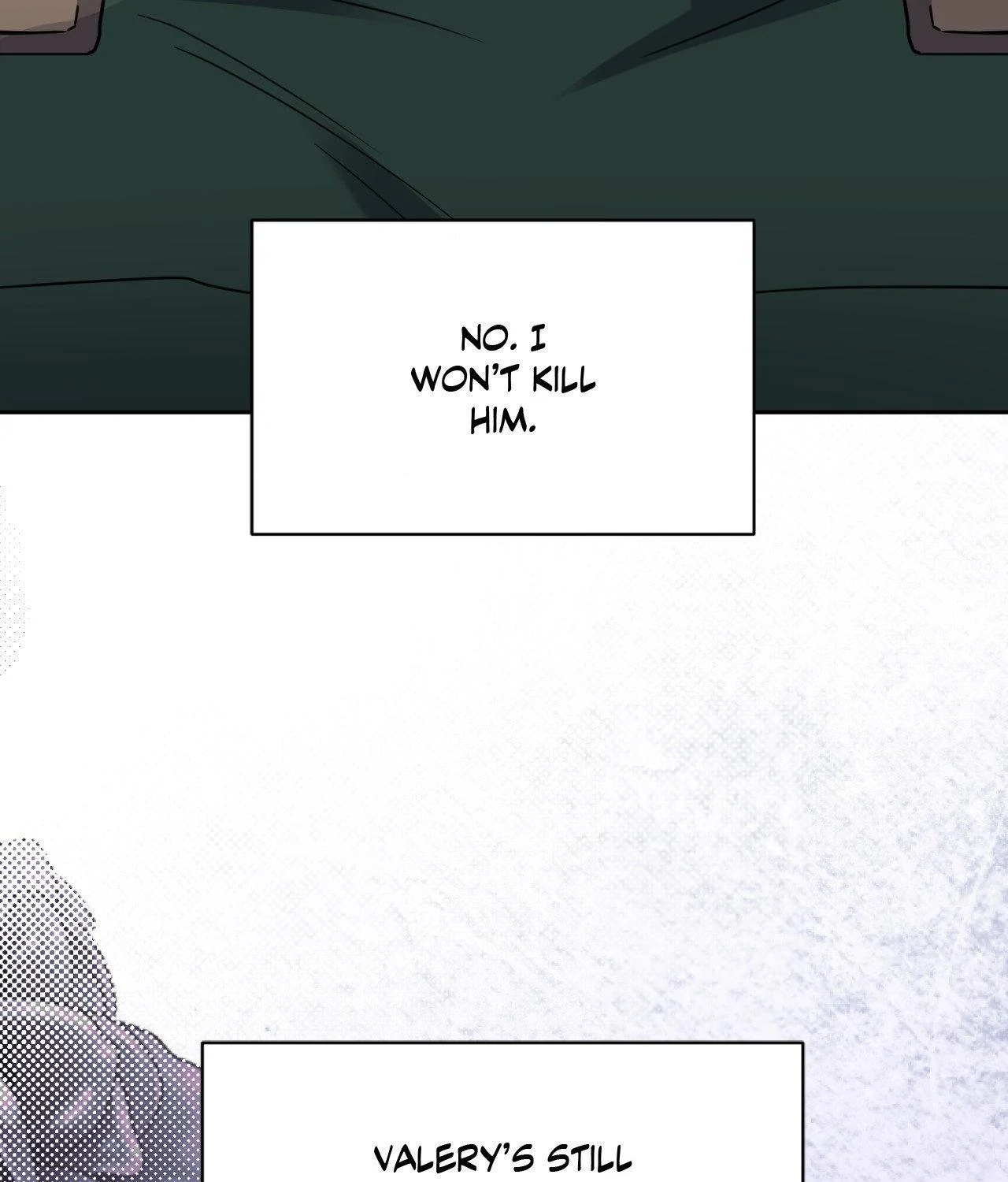 From Seed to Blossom - Chapter 39 manhwa