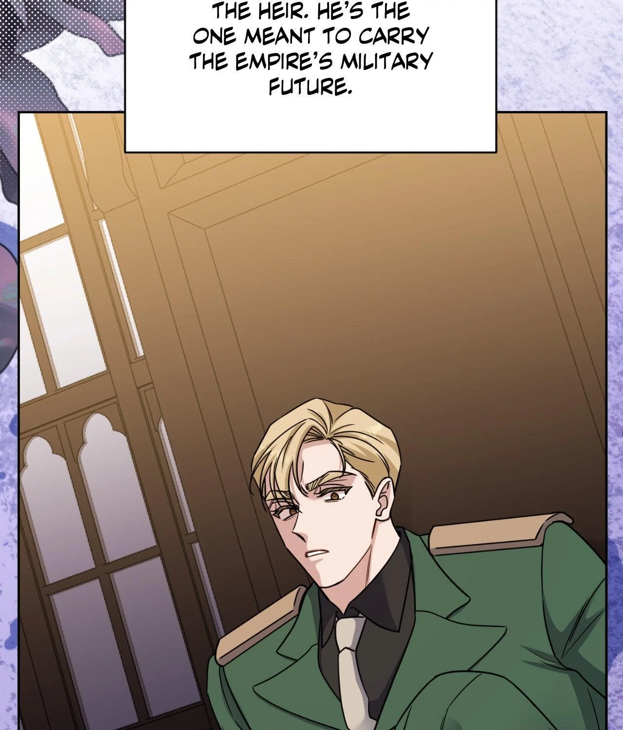 From Seed to Blossom - Chapter 39 manhwa