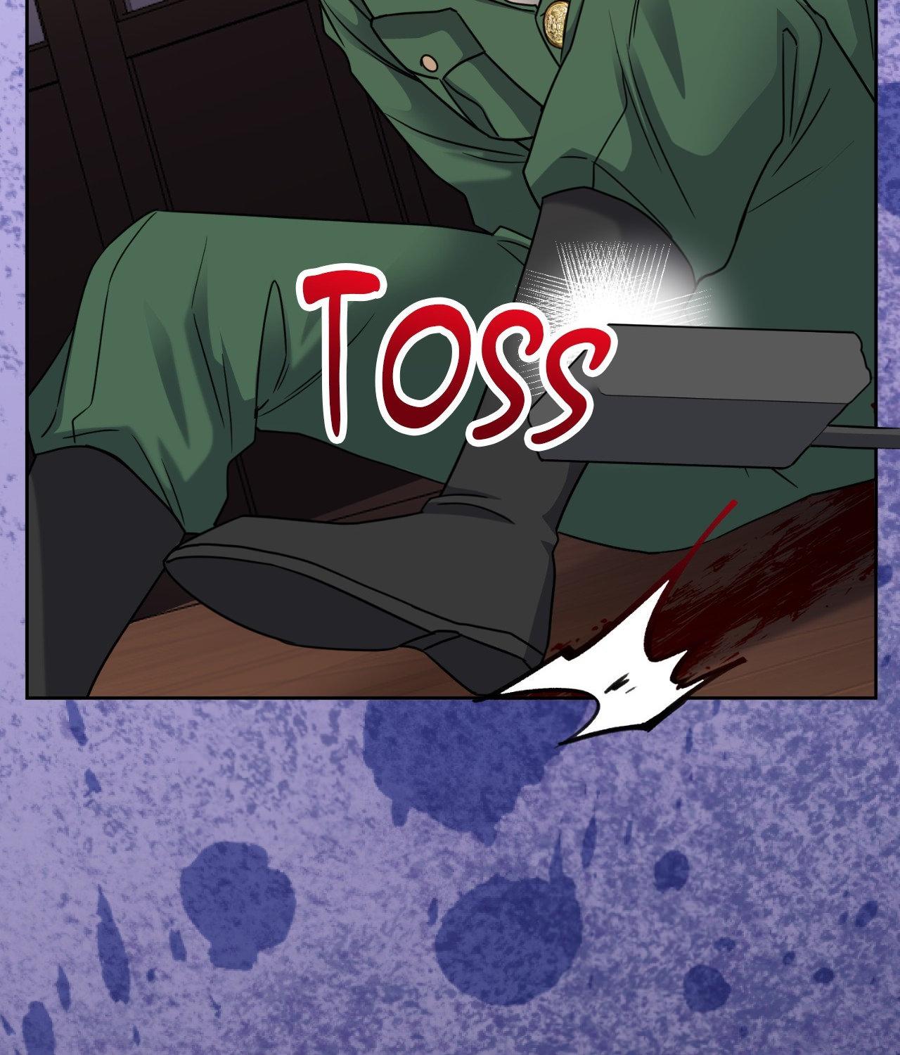 From Seed to Blossom - Chapter 39 manhwa