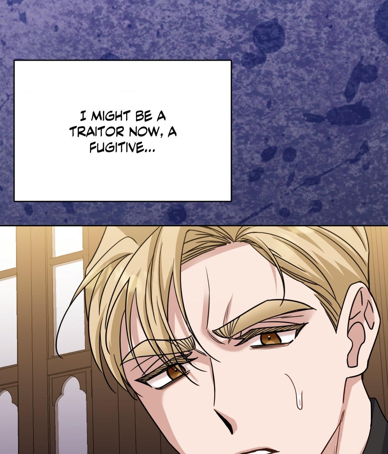 From Seed to Blossom - Chapter 39 manhwa