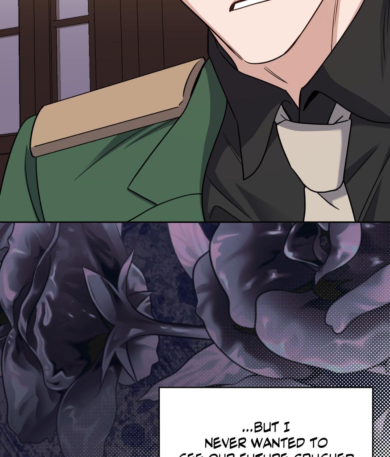 From Seed to Blossom - Chapter 39 manhwa