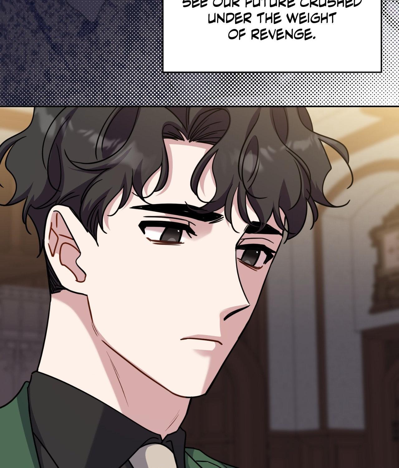 From Seed to Blossom - Chapter 39 manhwa