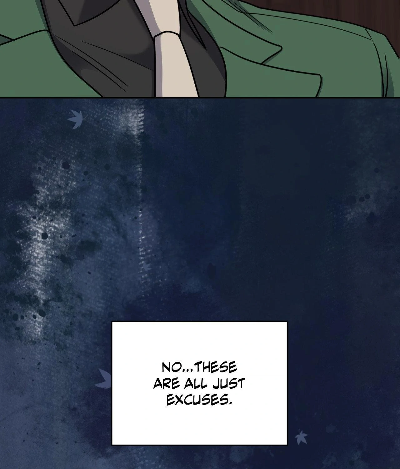 From Seed to Blossom - Chapter 39 manhwa