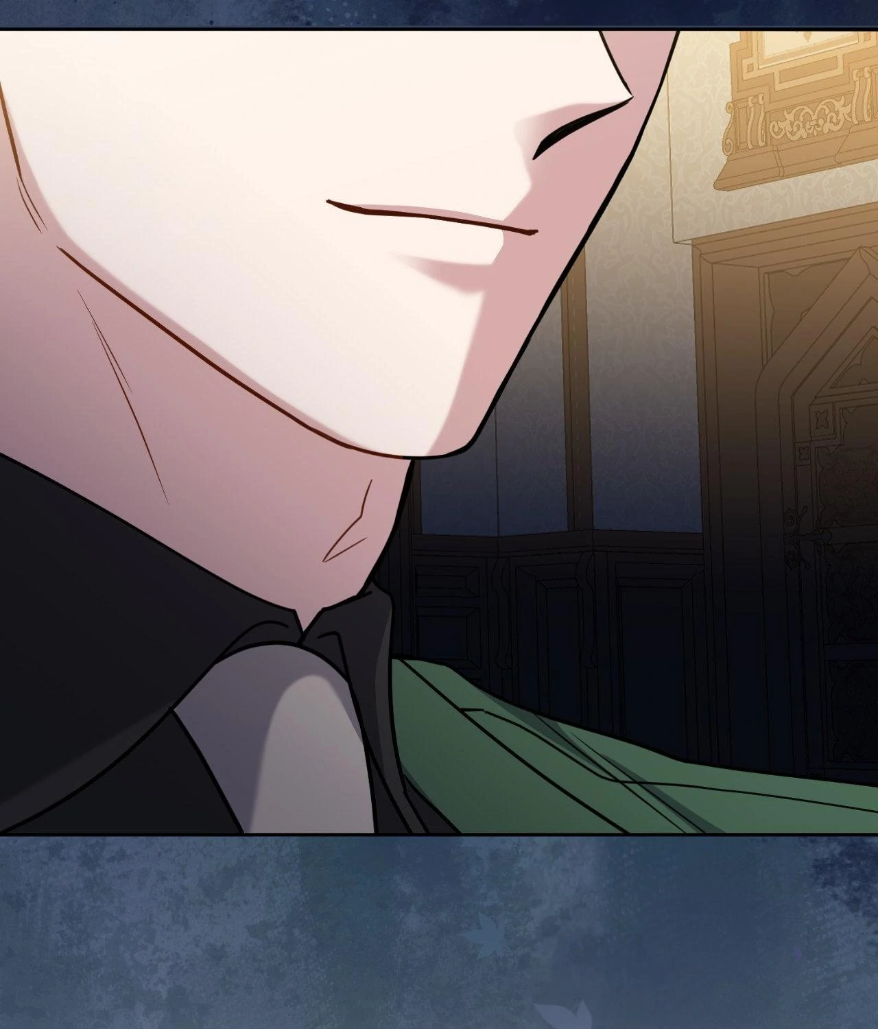 From Seed to Blossom - Chapter 39 manhwa