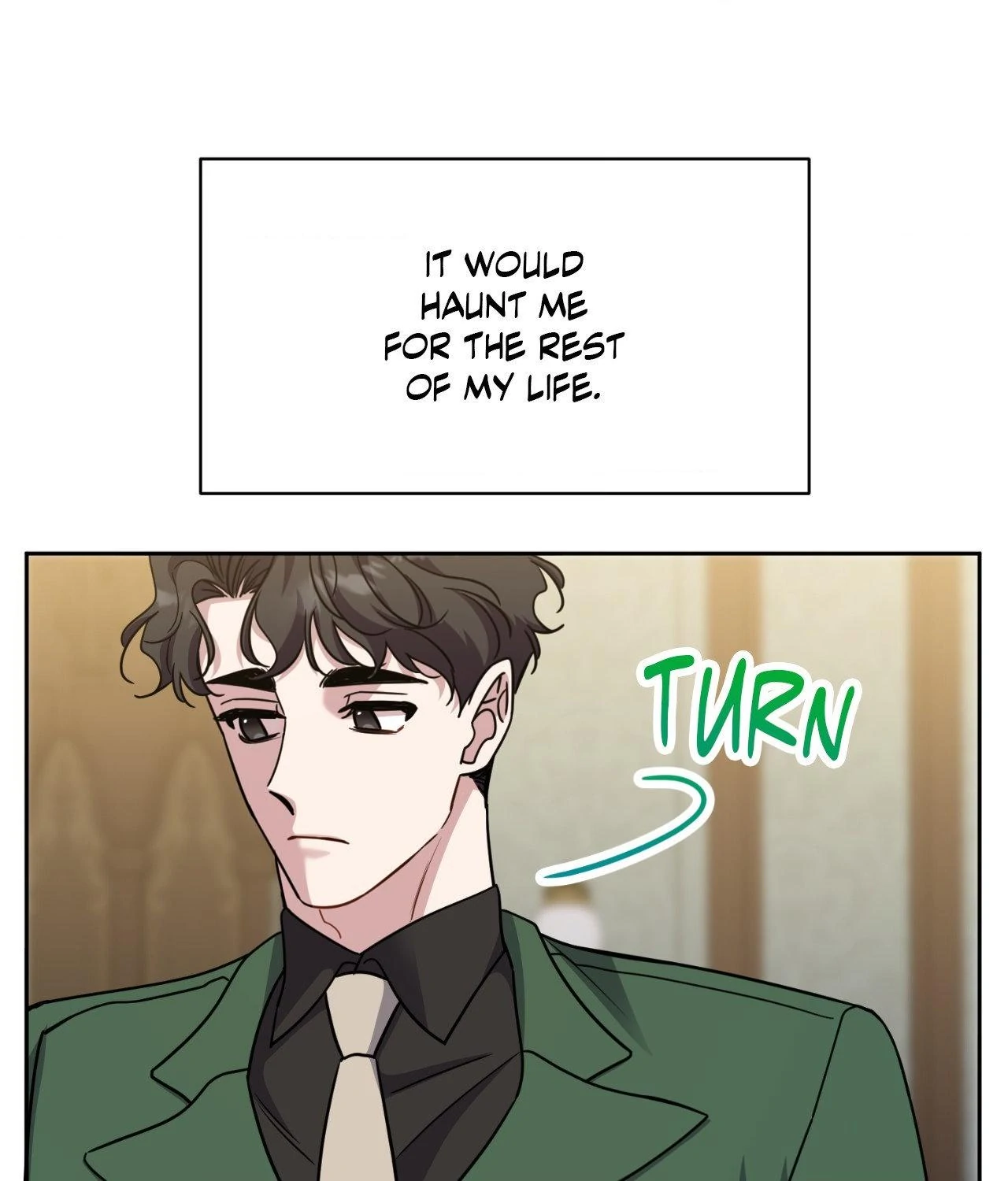 From Seed to Blossom - Chapter 39 manhwa