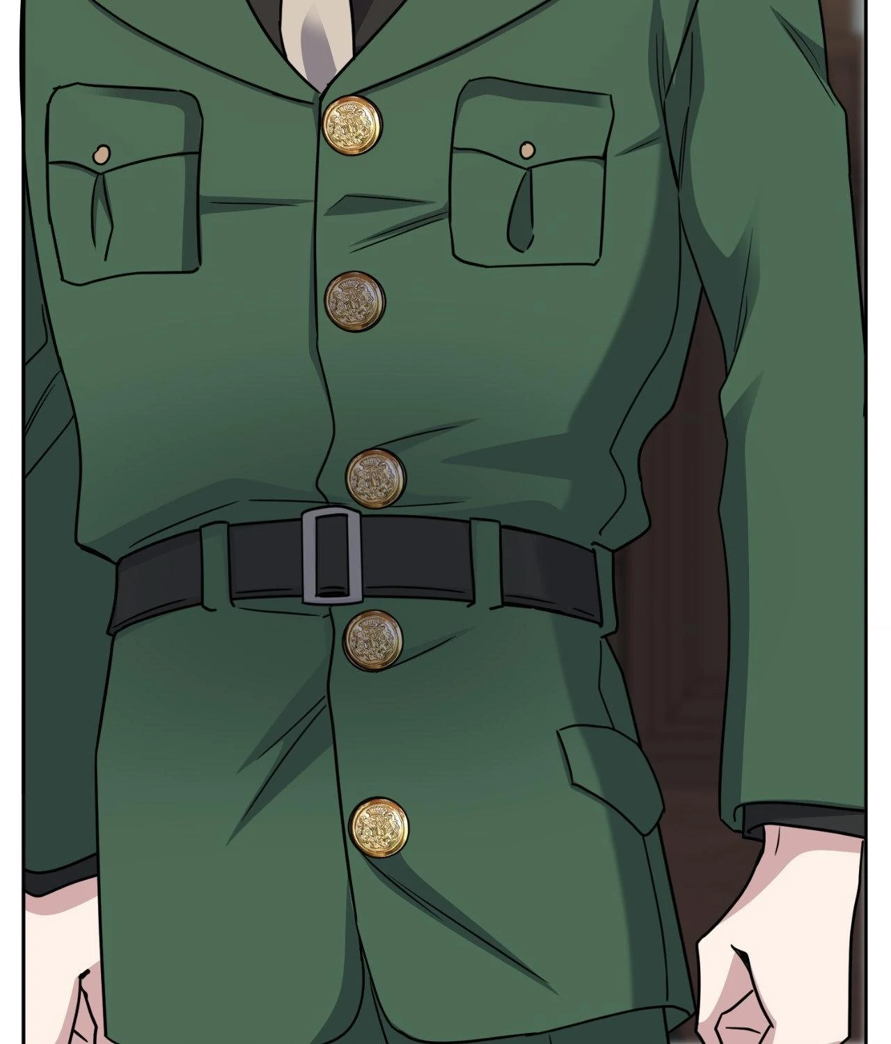 From Seed to Blossom - Chapter 39 manhwa