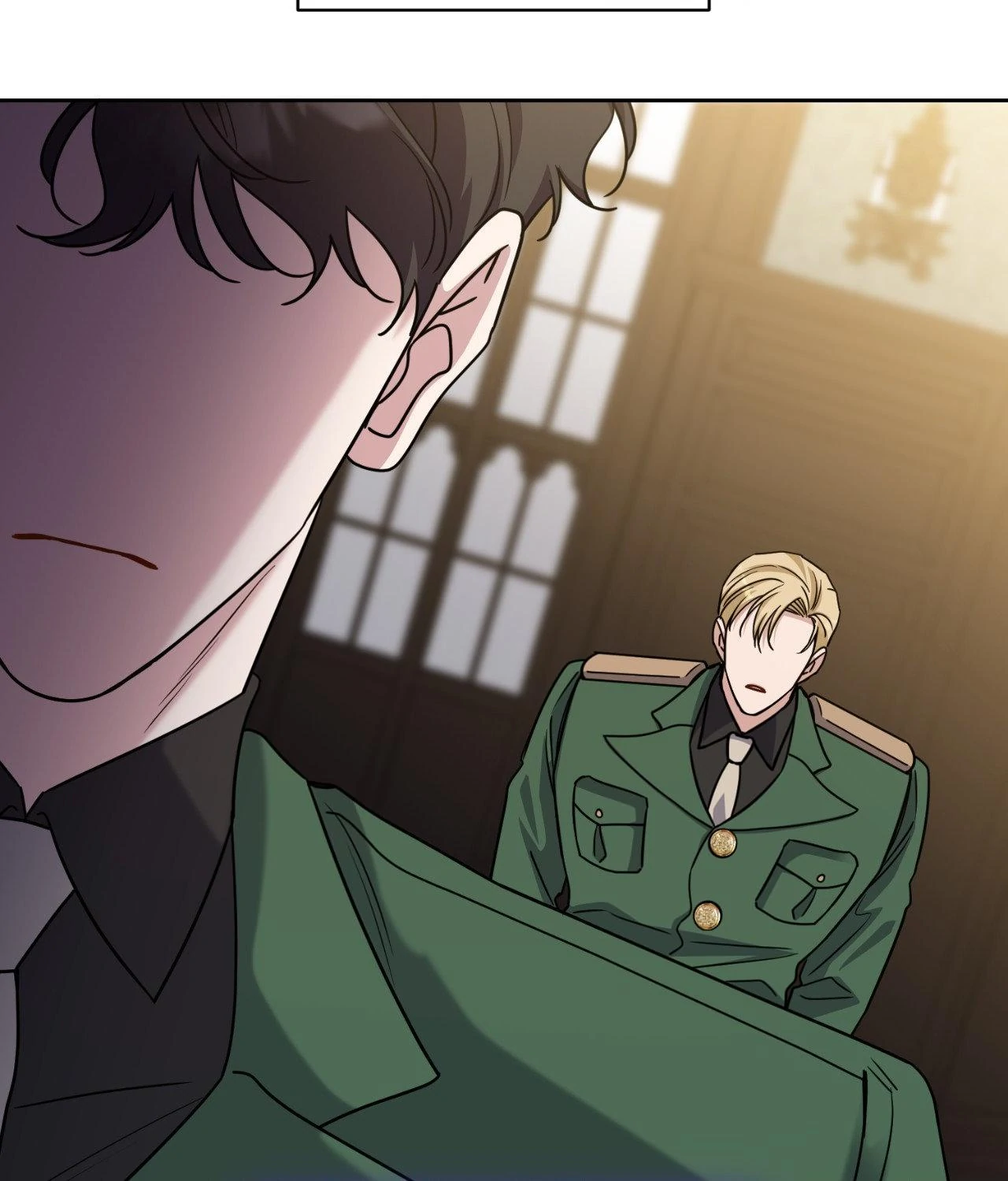 From Seed to Blossom - Chapter 39 manhwa