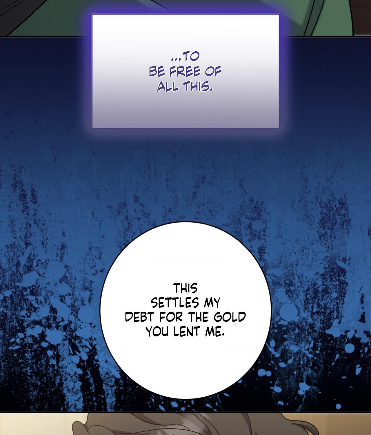 From Seed to Blossom - Chapter 39 manhwa