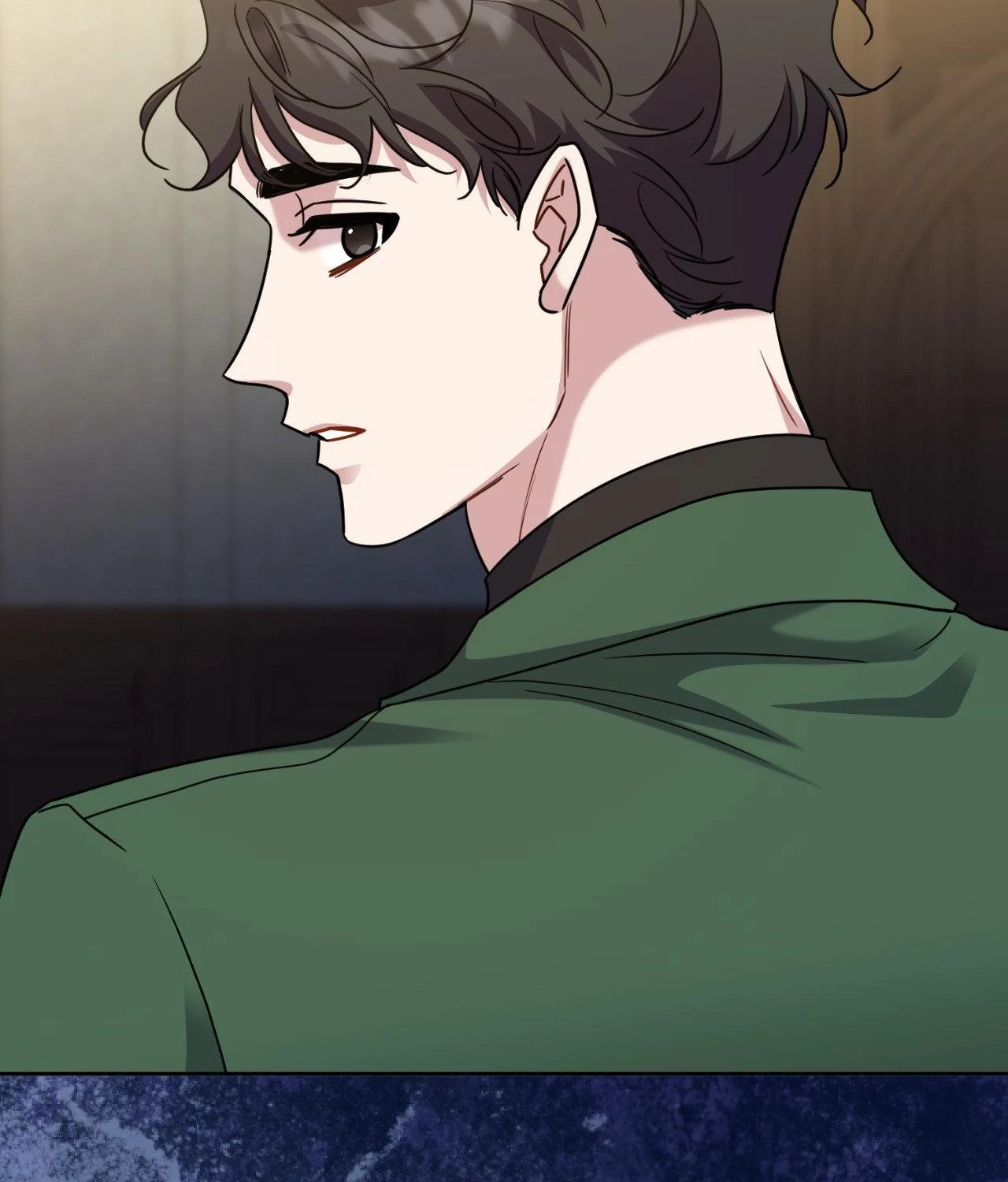 From Seed to Blossom - Chapter 39 manhwa