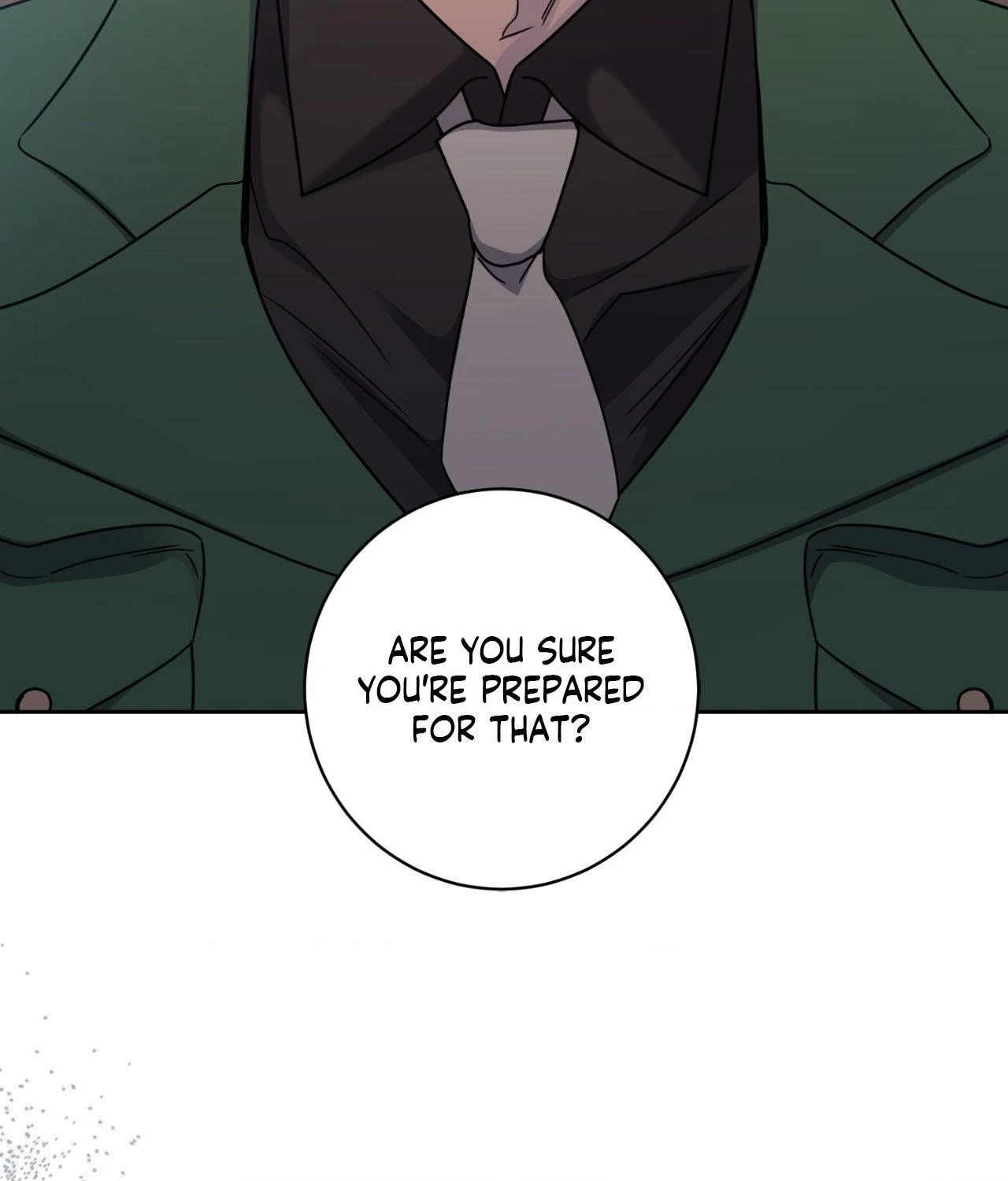 From Seed to Blossom - Chapter 39 manhwa