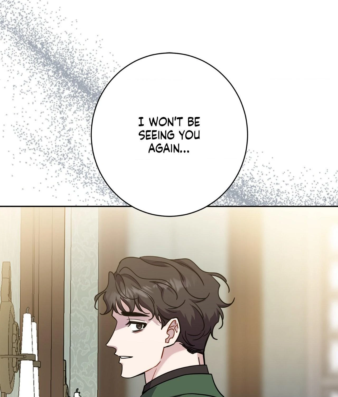 From Seed to Blossom - Chapter 39 manhwa