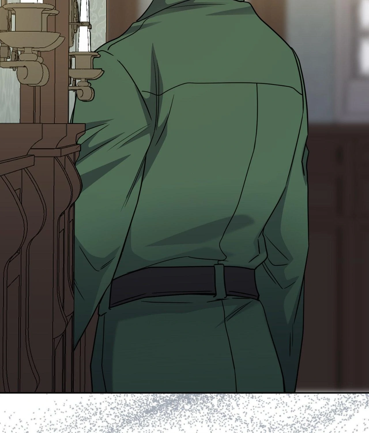 From Seed to Blossom - Chapter 39 manhwa