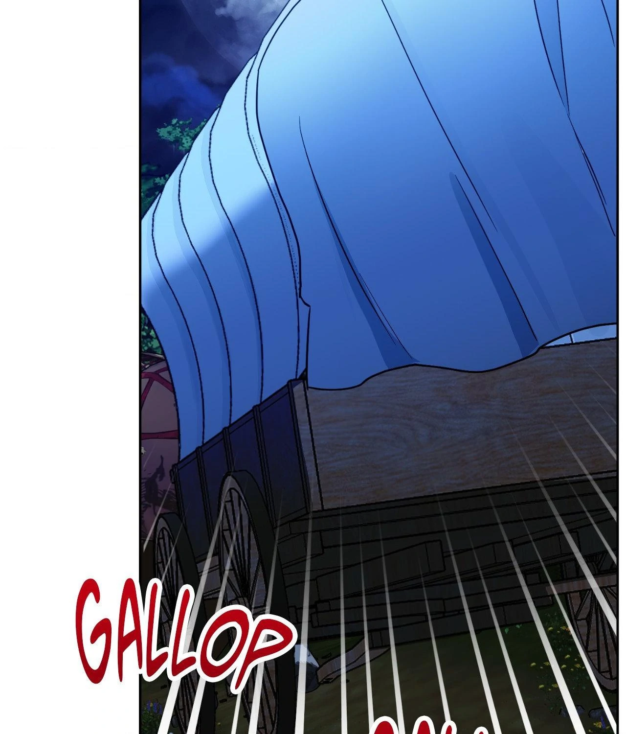 From Seed to Blossom - Chapter 39 manhwa