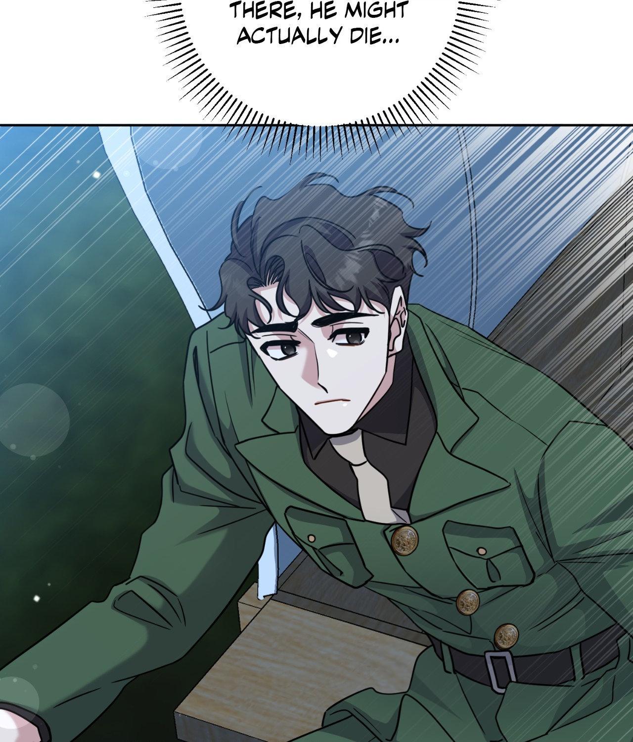 From Seed to Blossom - Chapter 39 manhwa