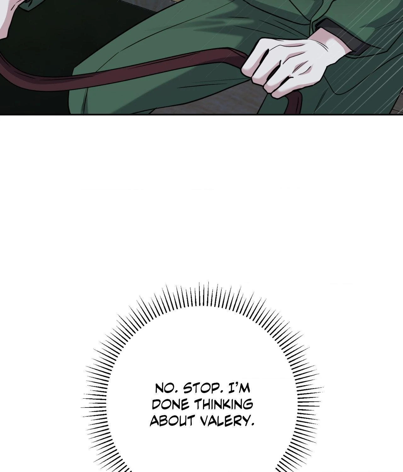 From Seed to Blossom - Chapter 39 manhwa