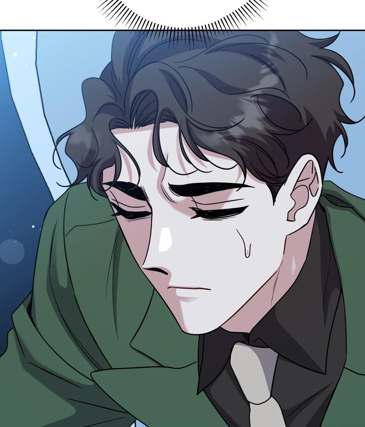 From Seed to Blossom - Chapter 39 manhwa