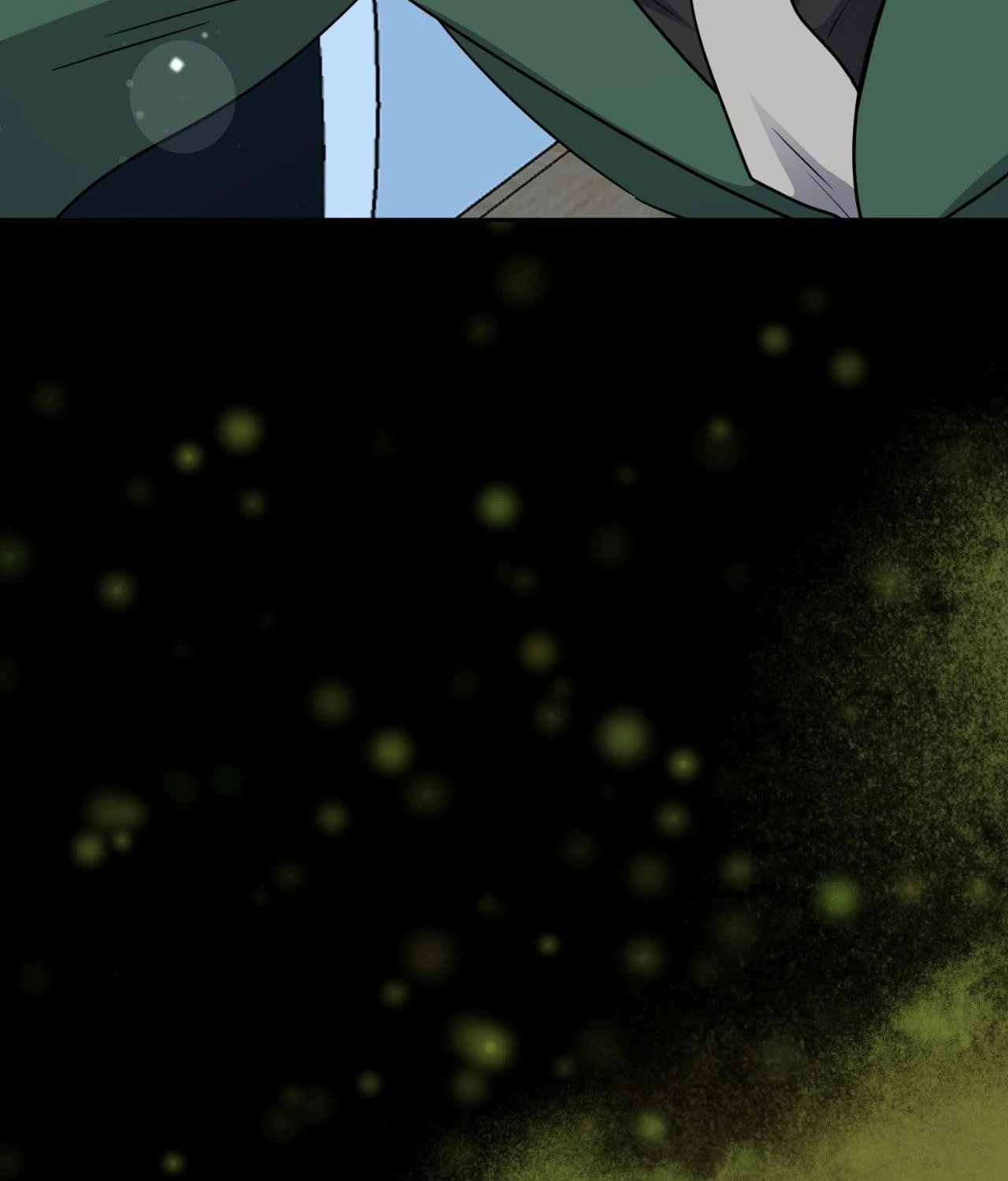 From Seed to Blossom - Chapter 39 manhwa