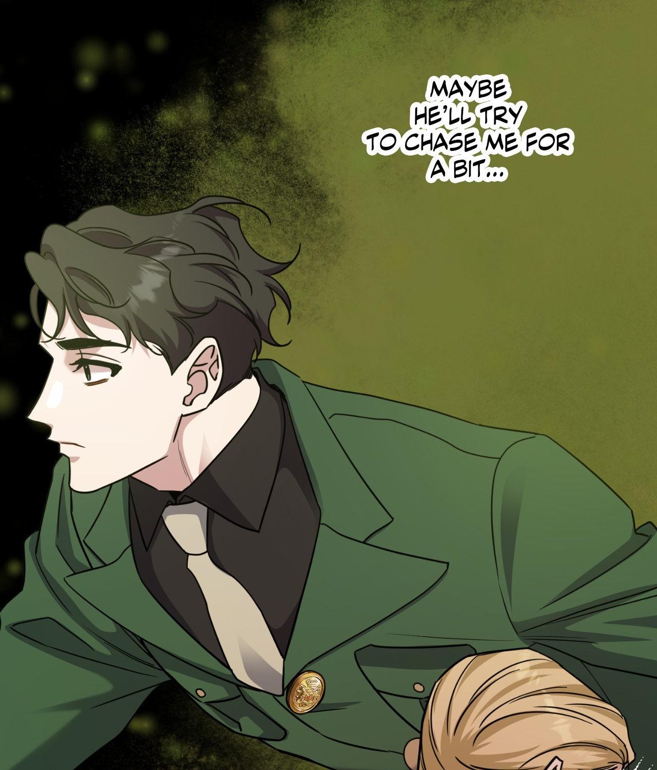 From Seed to Blossom - Chapter 39 manhwa