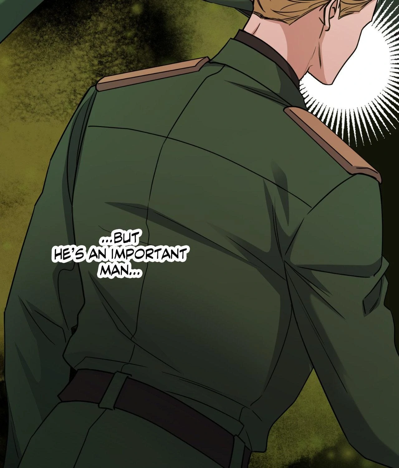 From Seed to Blossom - Chapter 39 manhwa