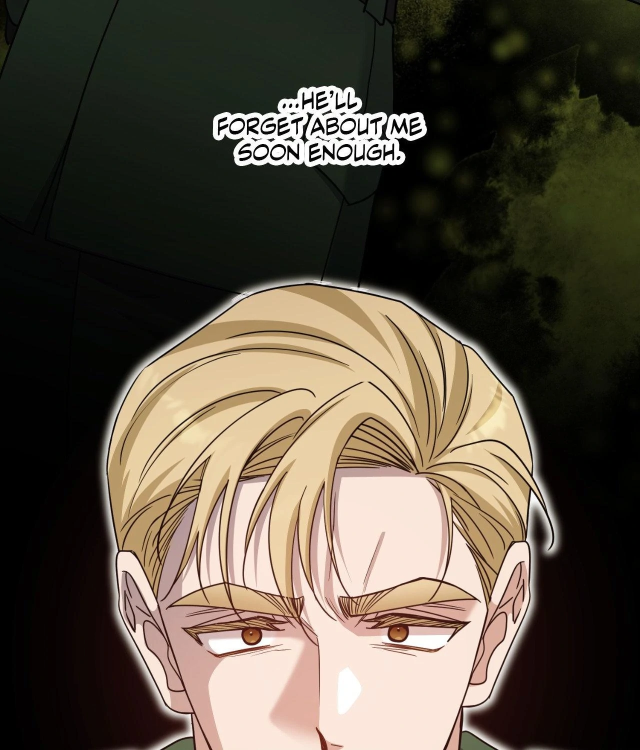 From Seed to Blossom - Chapter 39 manhwa