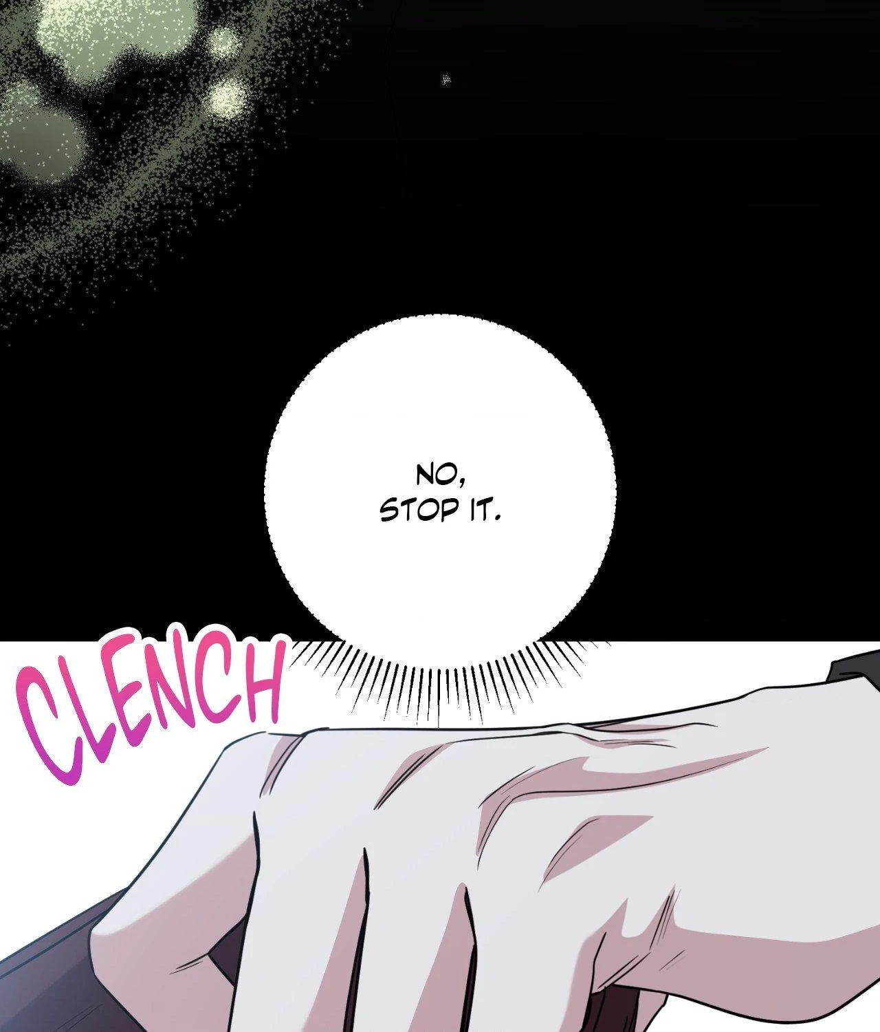 From Seed to Blossom - Chapter 39 manhwa