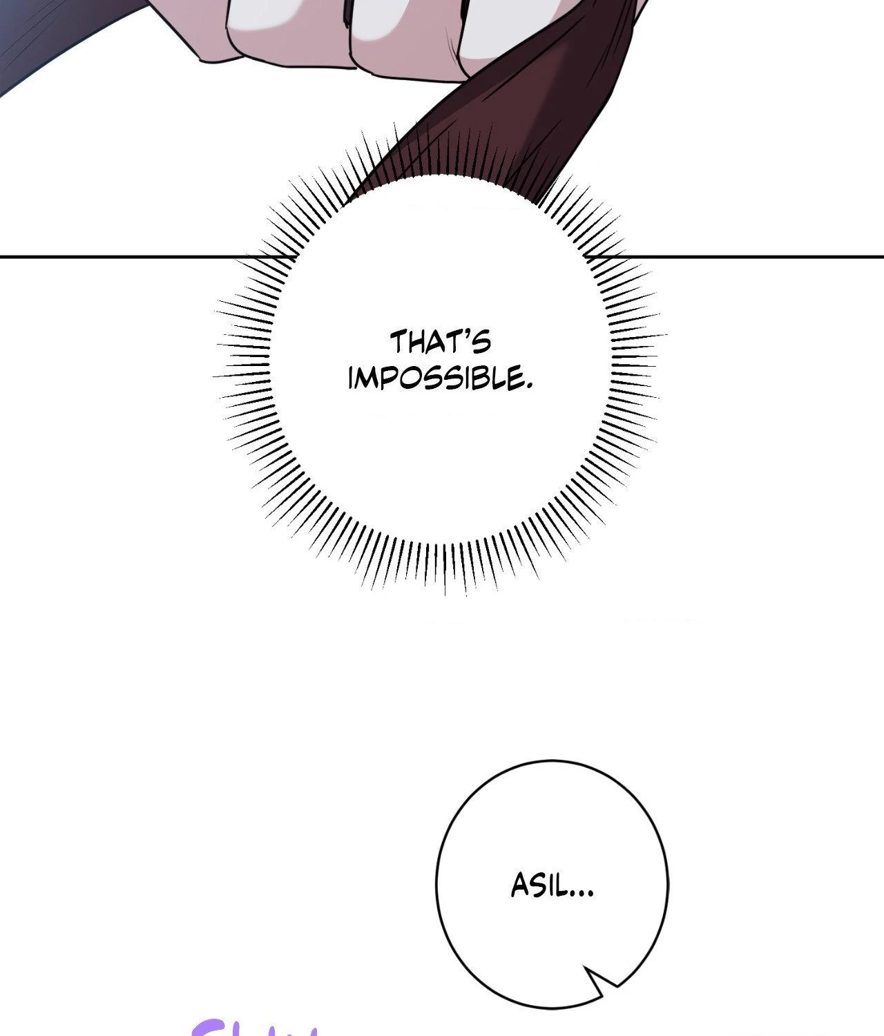 From Seed to Blossom - Chapter 39 manhwa