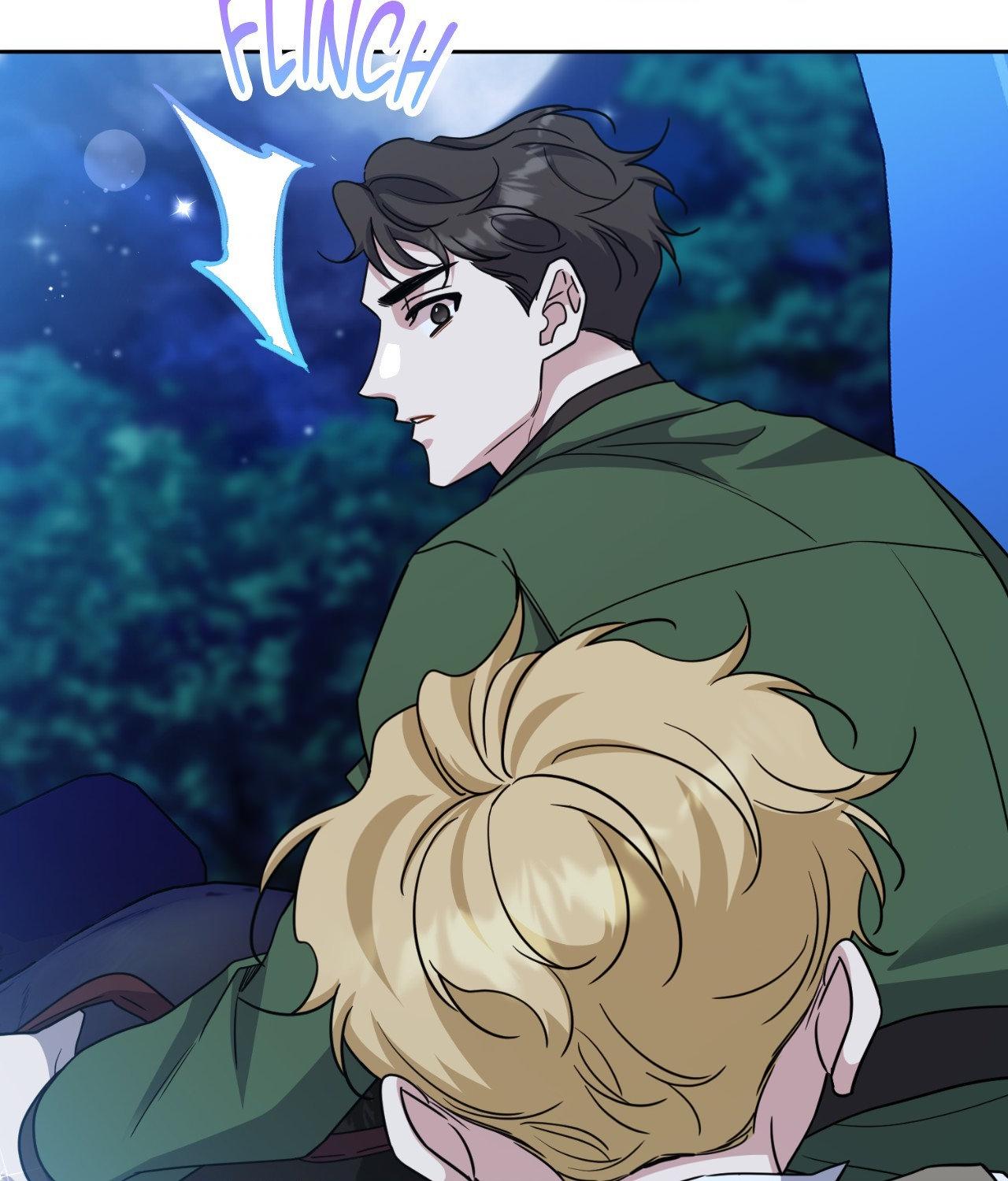 From Seed to Blossom - Chapter 39 manhwa