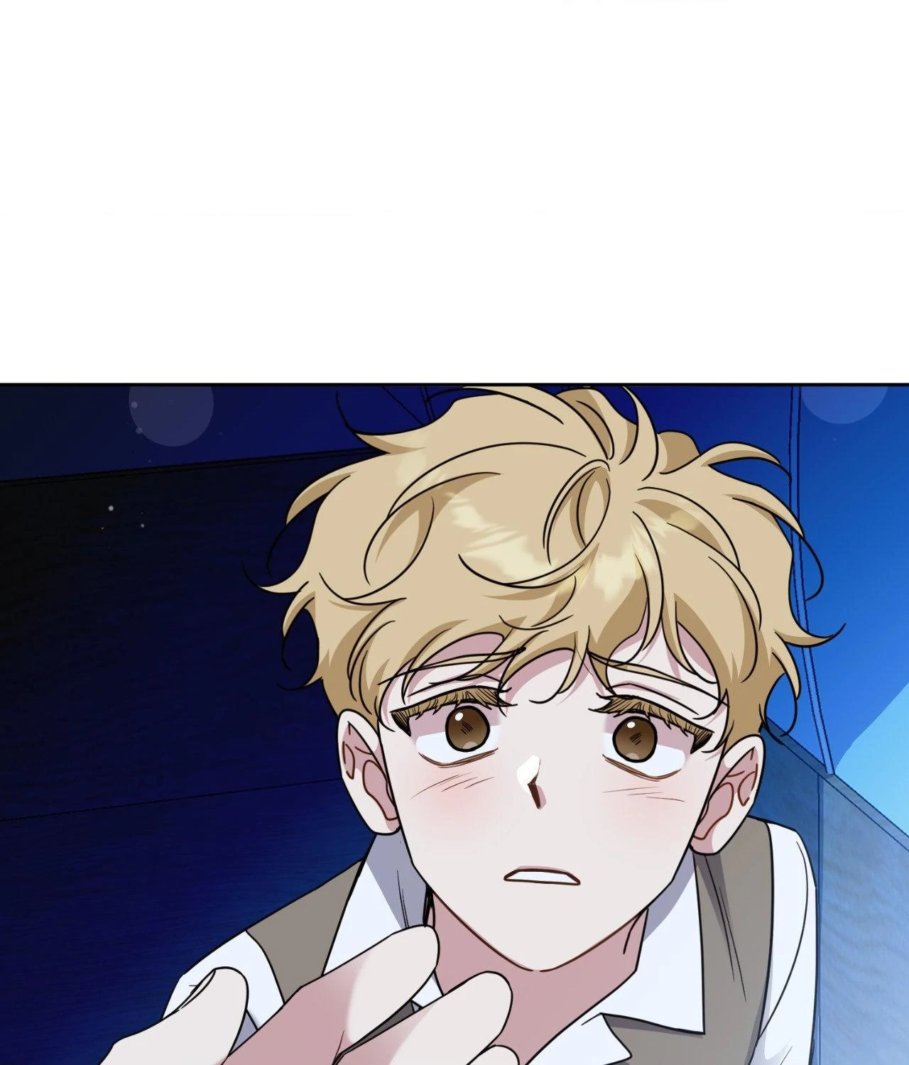 From Seed to Blossom - Chapter 39 manhwa