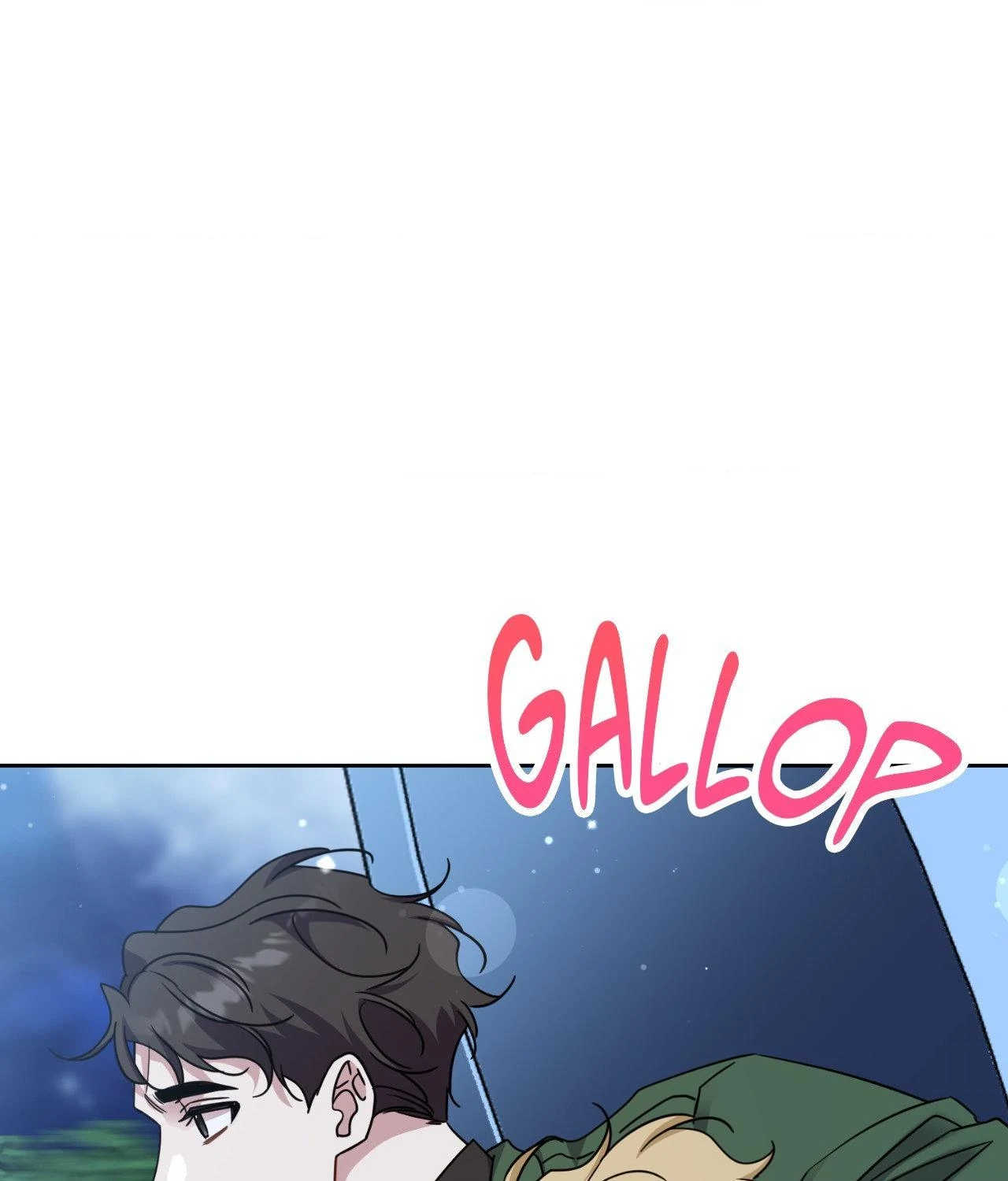 From Seed to Blossom - Chapter 39 manhwa