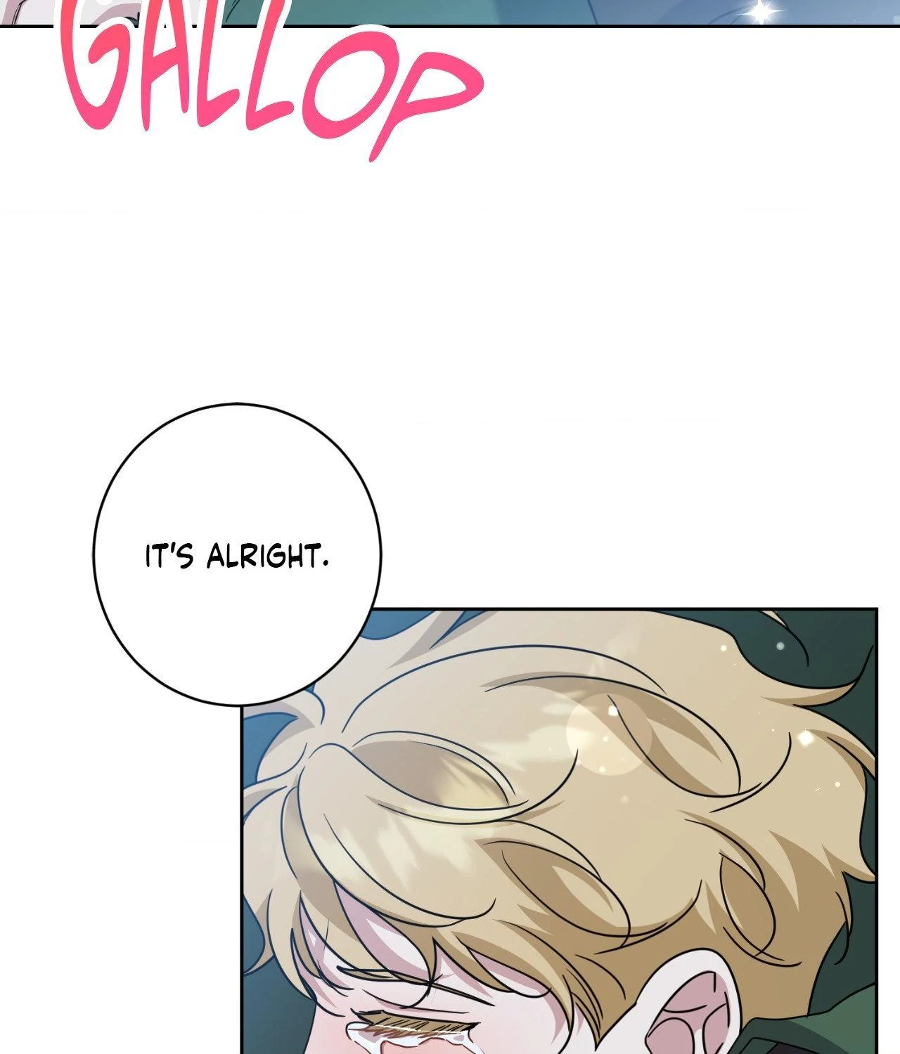 From Seed to Blossom - Chapter 39 manhwa