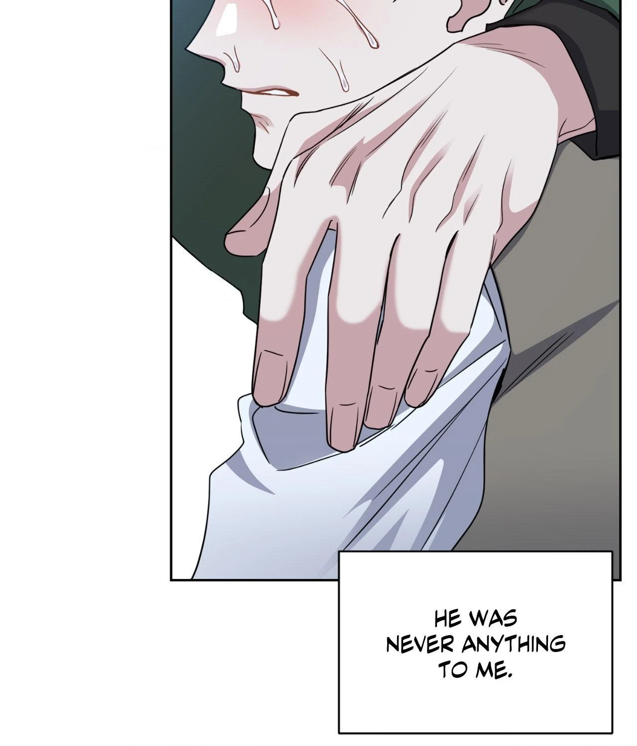 From Seed to Blossom - Chapter 39 manhwa