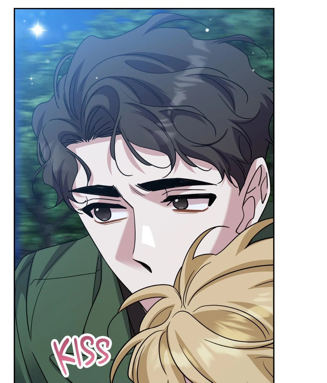 From Seed to Blossom - Chapter 39 manhwa