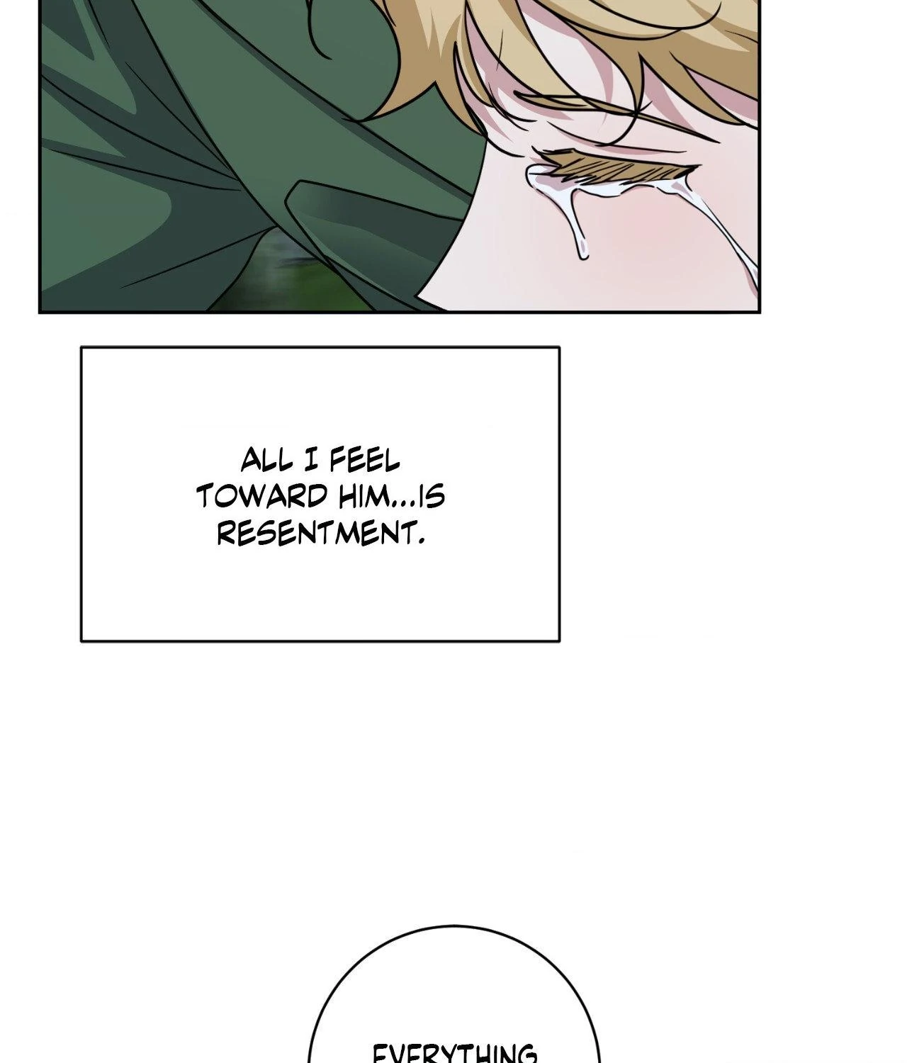 From Seed to Blossom - Chapter 39 manhwa