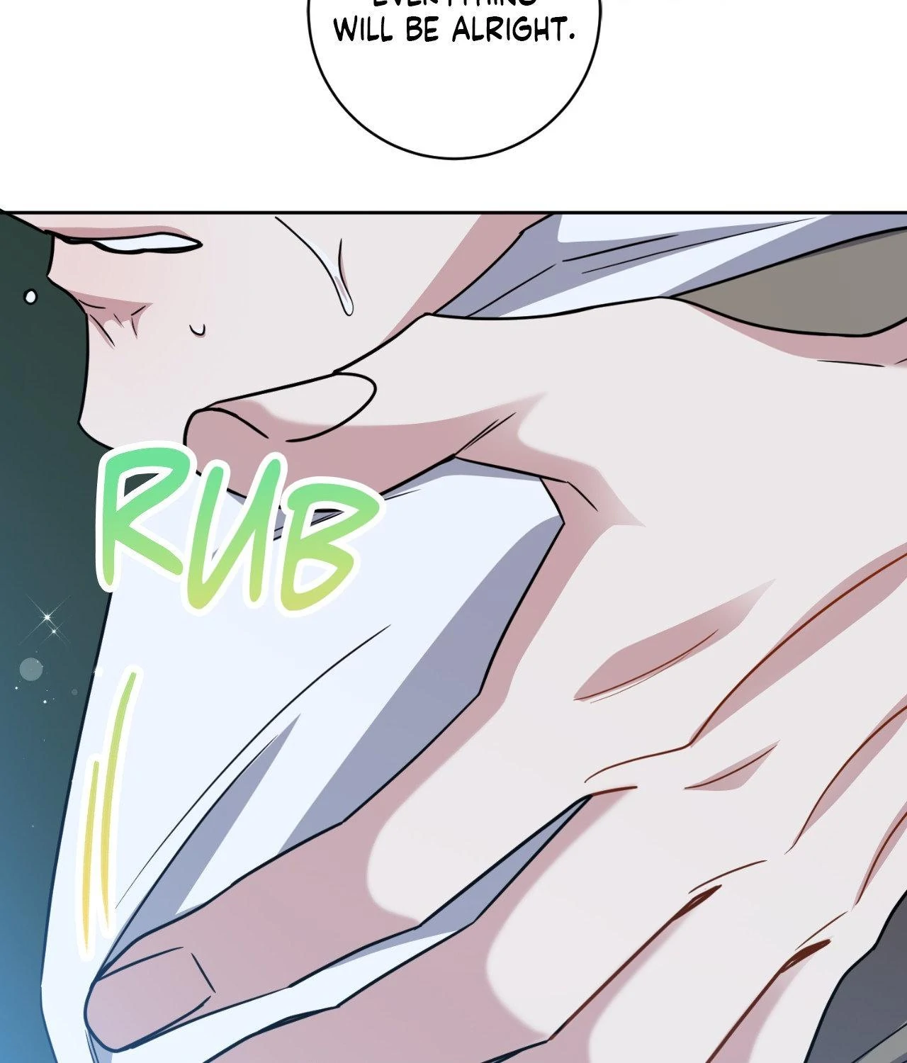 From Seed to Blossom - Chapter 39 manhwa