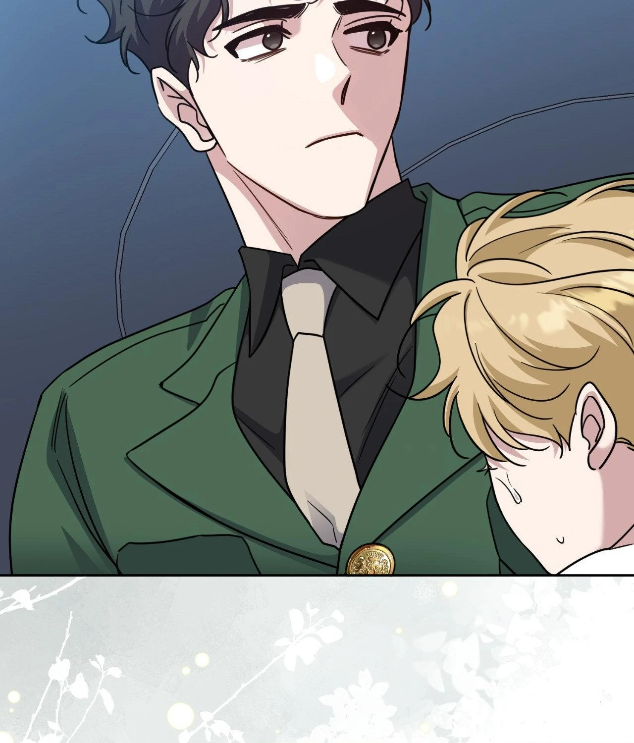 From Seed to Blossom - Chapter 39 manhwa