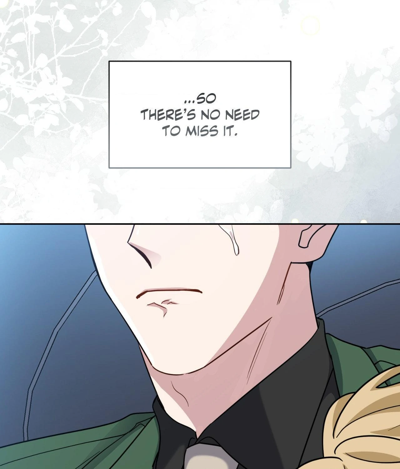 From Seed to Blossom - Chapter 39 manhwa