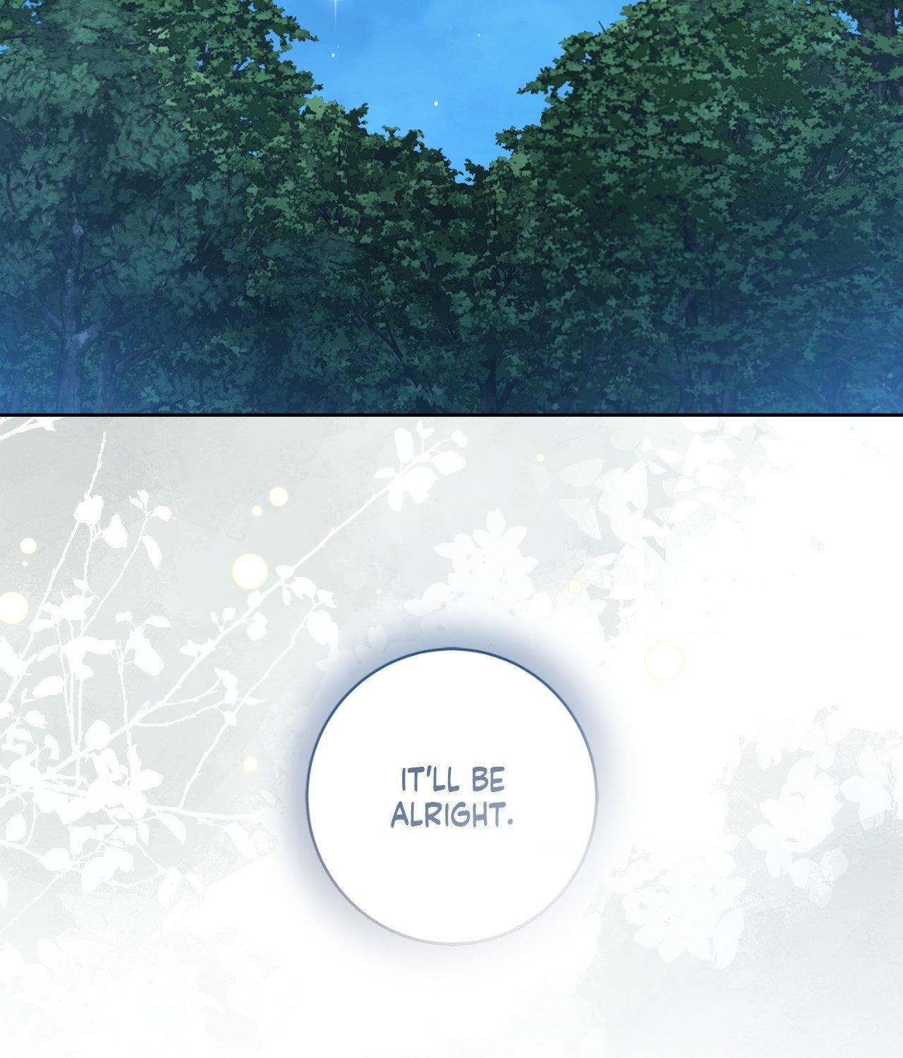 From Seed to Blossom - Chapter 39 manhwa