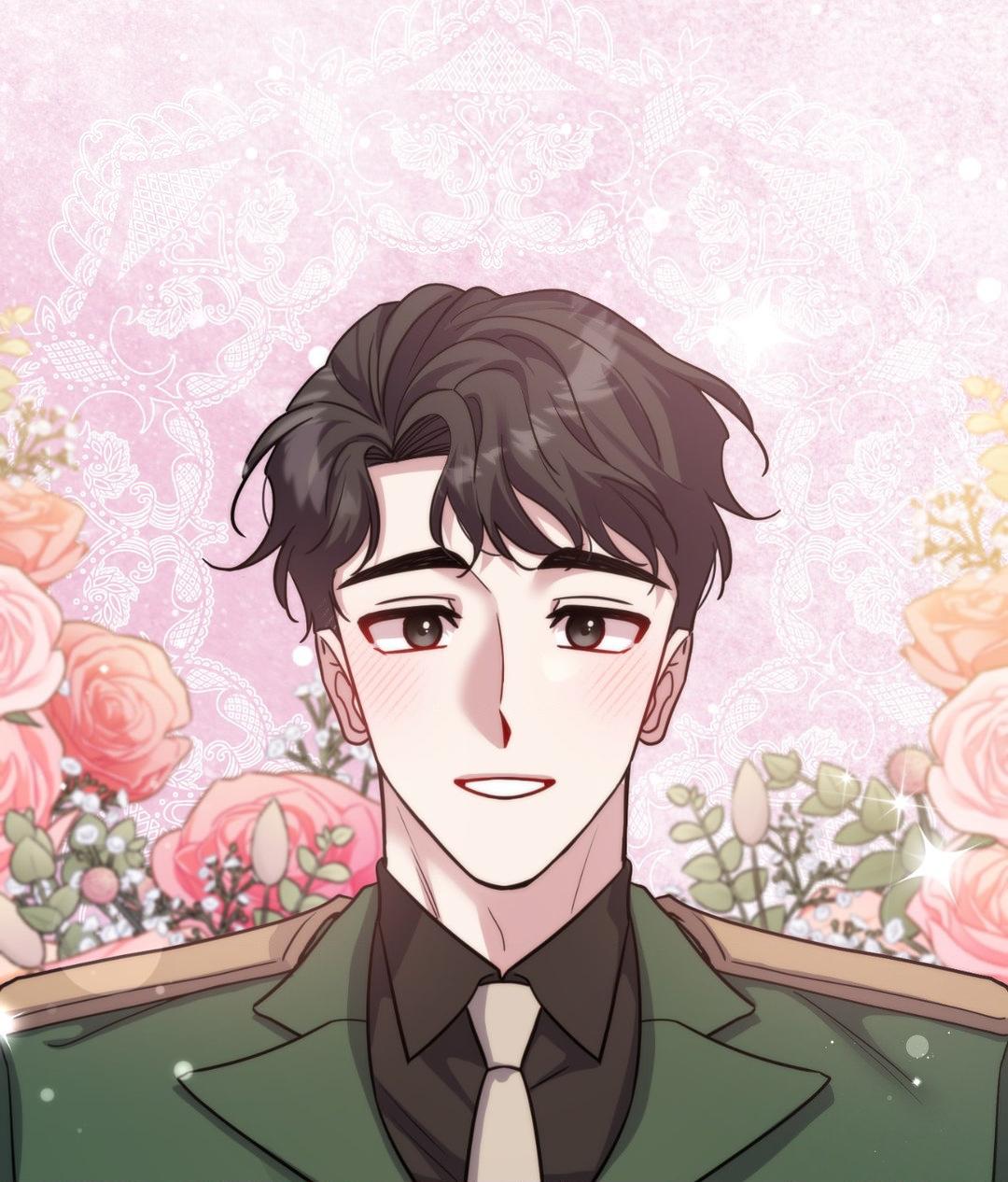 From Seed to Blossom - Chapter 4 manhwa