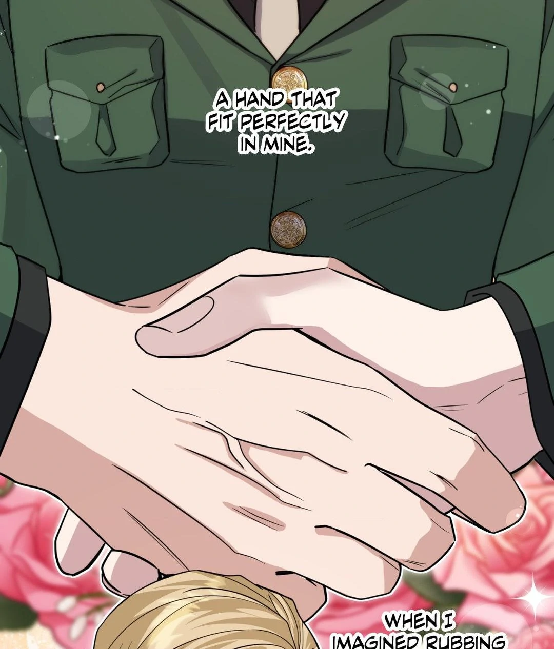 From Seed to Blossom - Chapter 4 manhwa