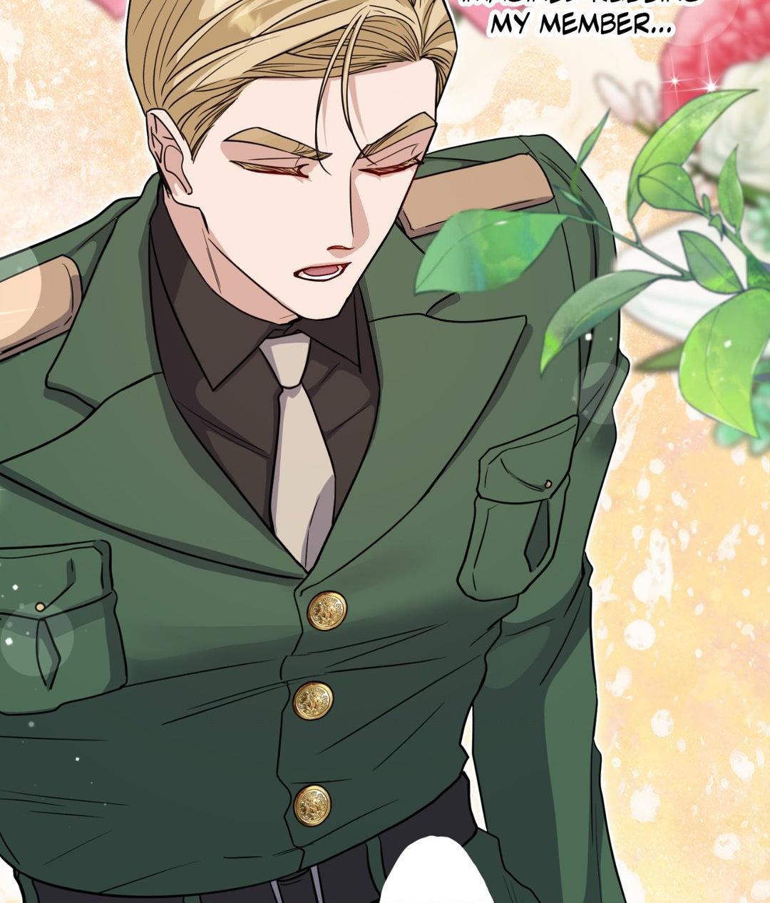 From Seed to Blossom - Chapter 4 manhwa