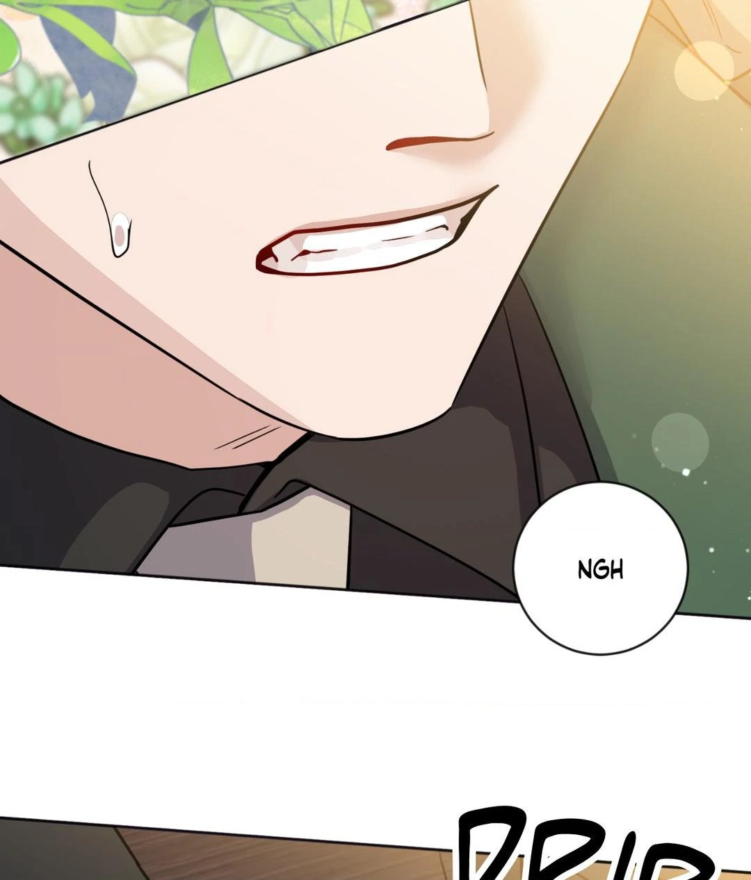 From Seed to Blossom - Chapter 4 manhwa