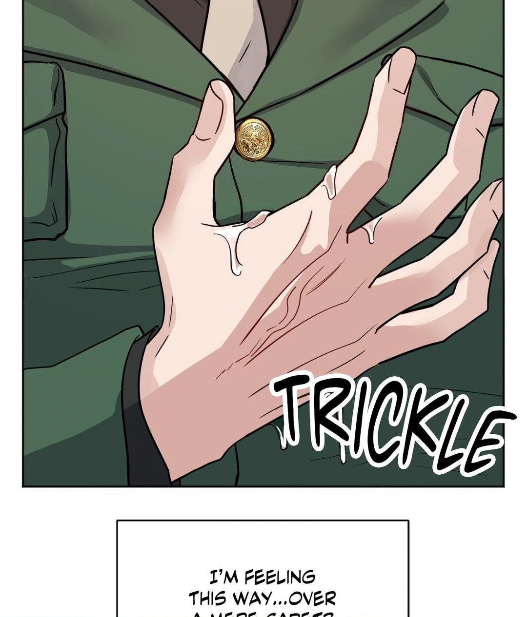 From Seed to Blossom - Chapter 4 manhwa