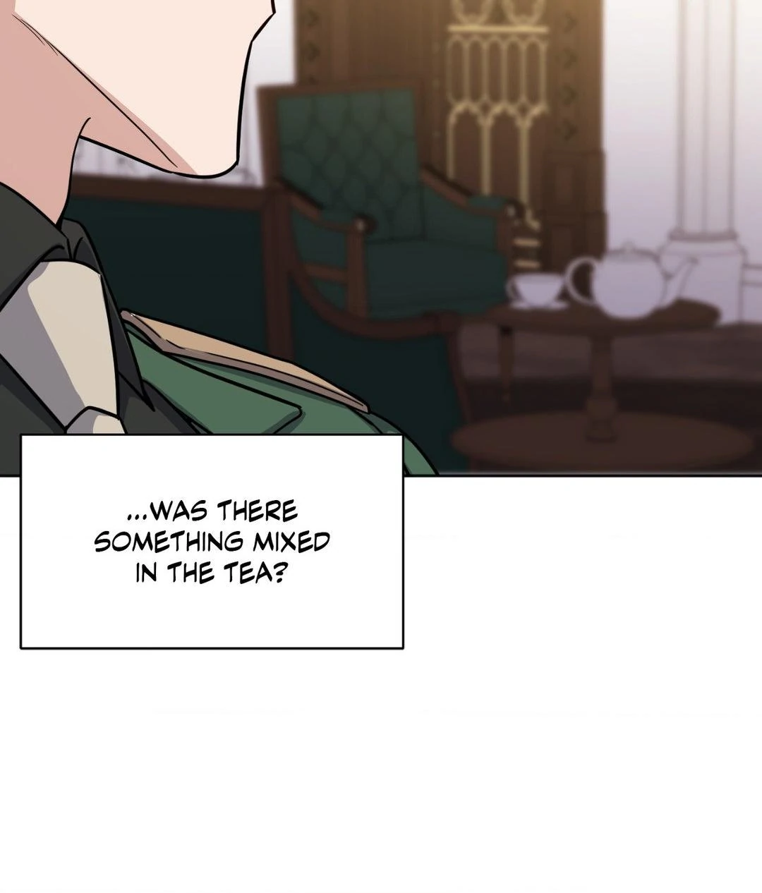 From Seed to Blossom - Chapter 4 manhwa