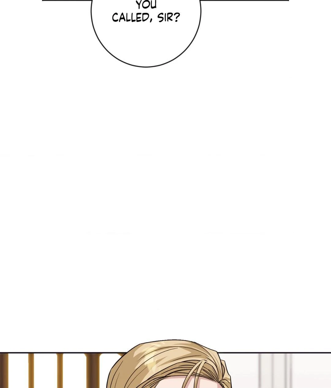 From Seed to Blossom - Chapter 4 manhwa