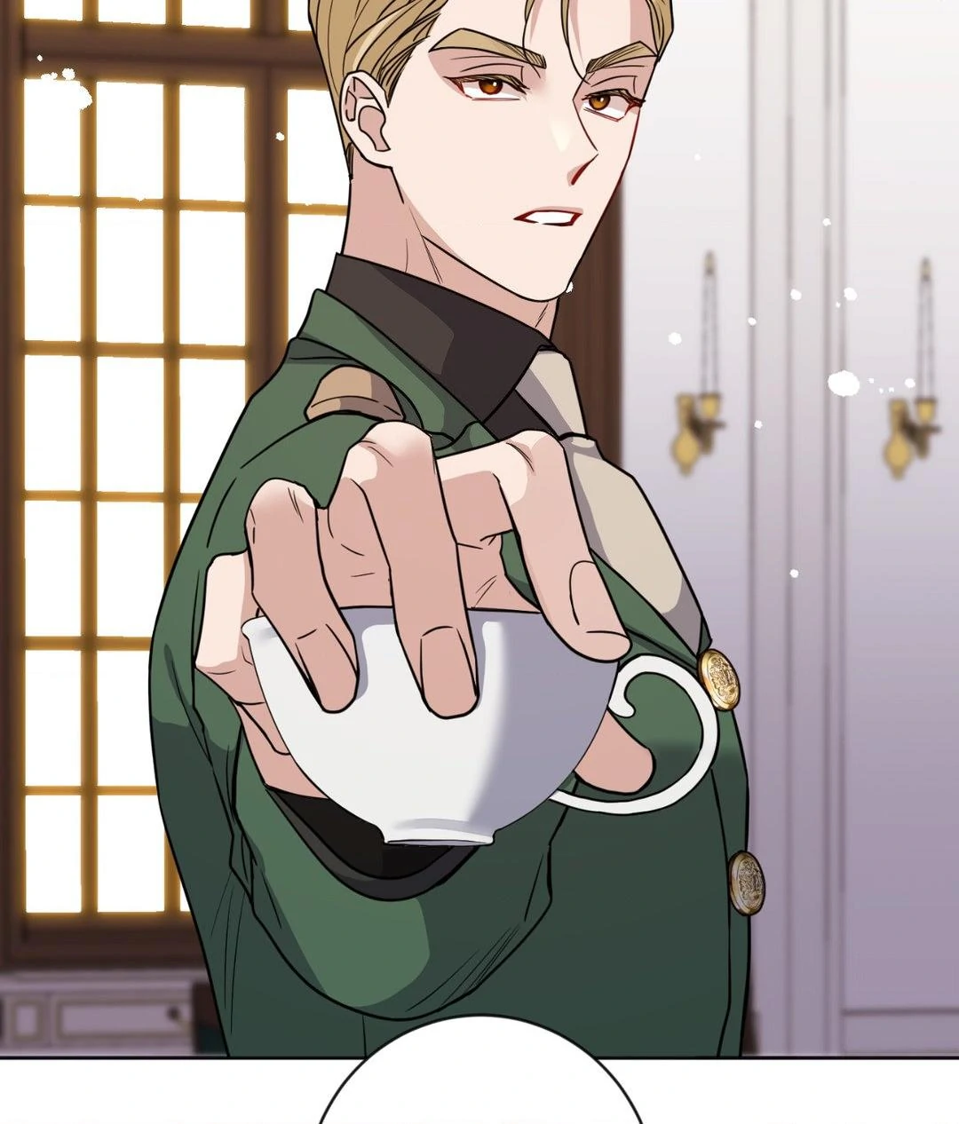 From Seed to Blossom - Chapter 4 manhwa