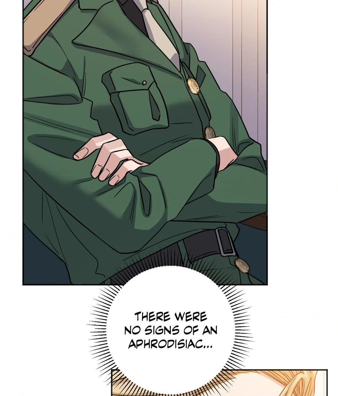 From Seed to Blossom - Chapter 4 manhwa