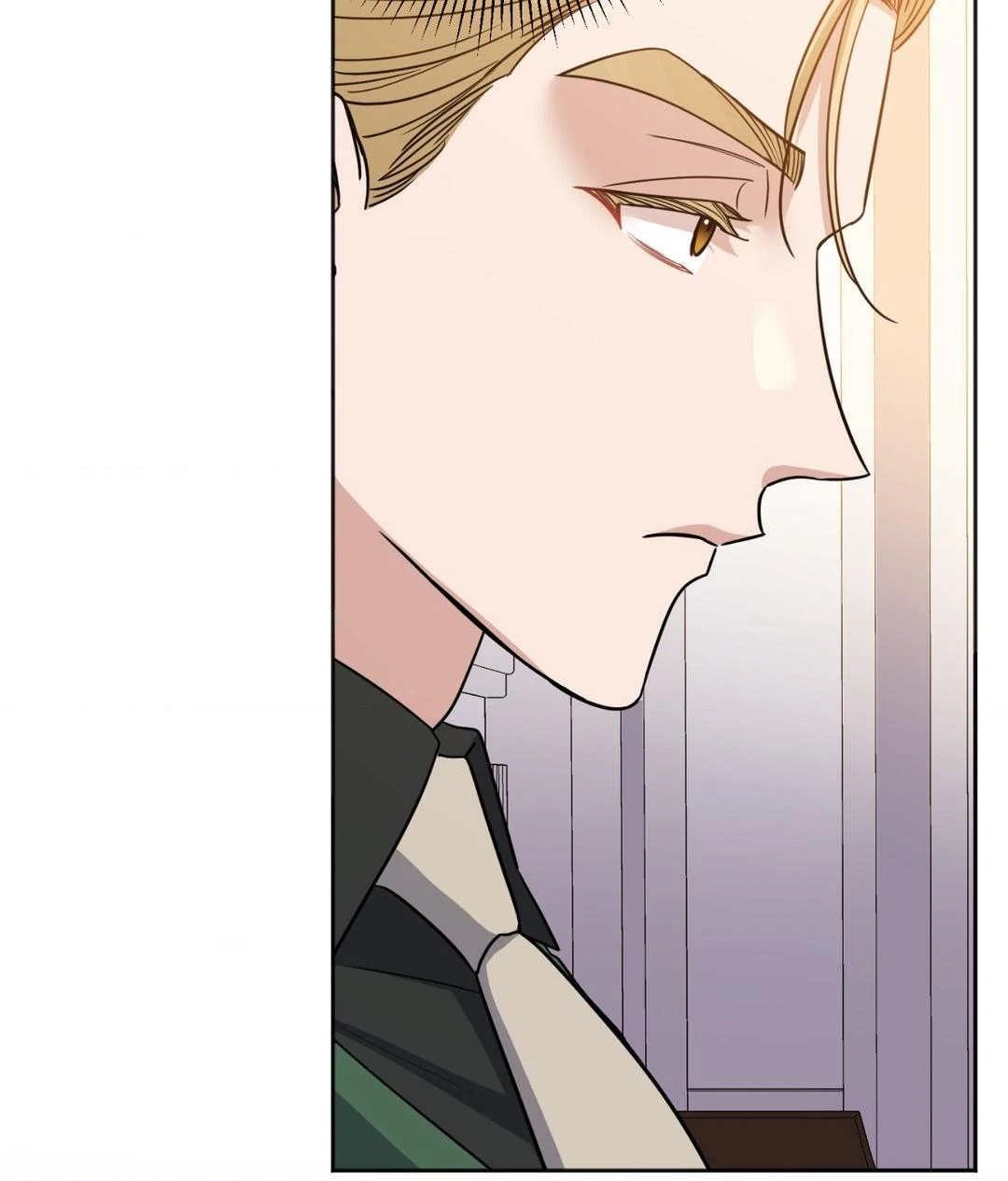 From Seed to Blossom - Chapter 4 manhwa