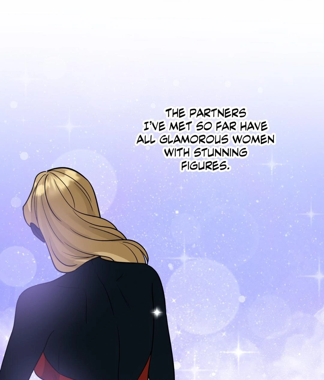 From Seed to Blossom - Chapter 4 manhwa